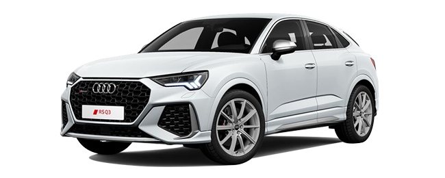 RS Q3 Sportback